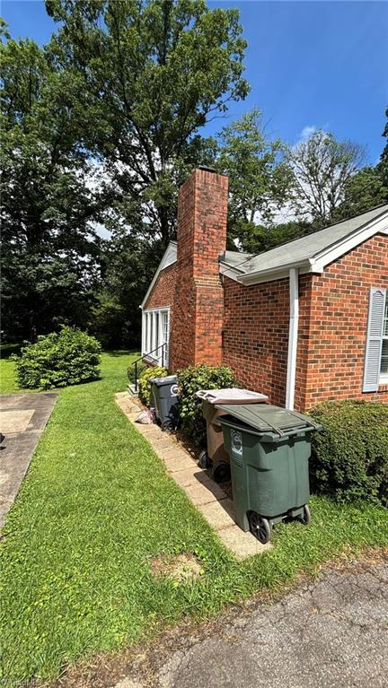 3203 Nathanael Road, Greensboro, North Carolina image 41