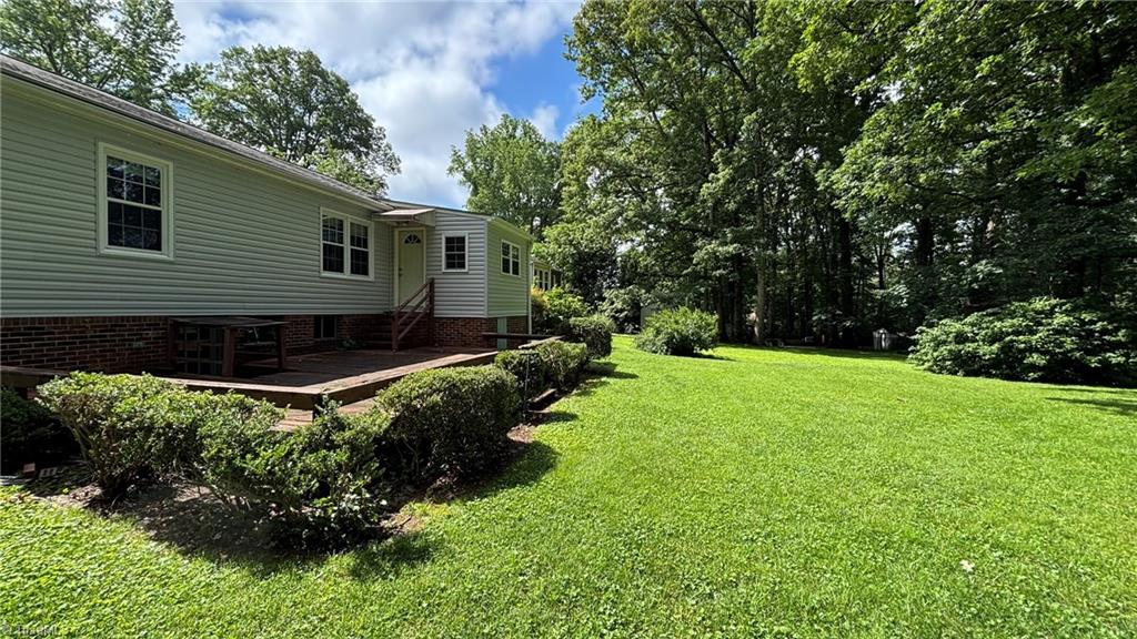 3203 Nathanael Road, Greensboro, North Carolina image 40
