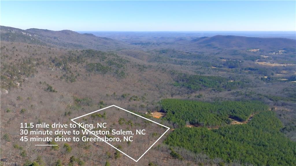 Seven Springs Road, Walnut Cove, North Carolina image 2