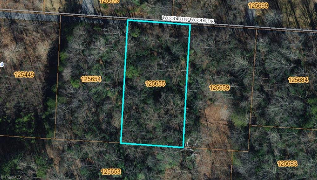 Lot 17 Stevens Drive, Jonesville, North Carolina image 6