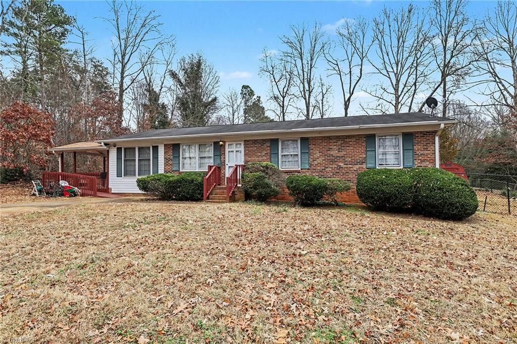Photo of 5404 Pine Level Drive, Browns Summit, NC 27214 (MLS # 1206304)