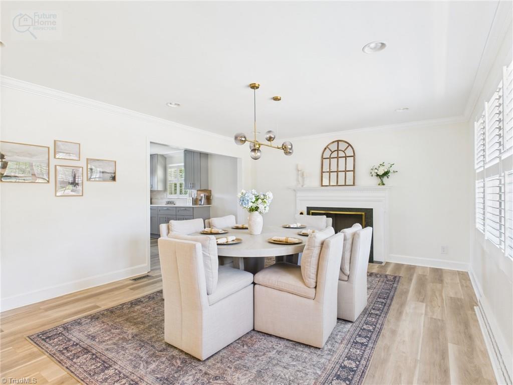 2554 Greenwich Road