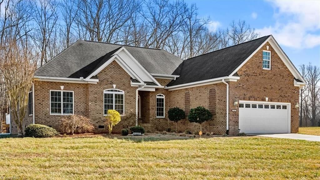 Photo of 737 Sandy Cross Road, Reidsville, NC 27320 (MLS # 1206908)