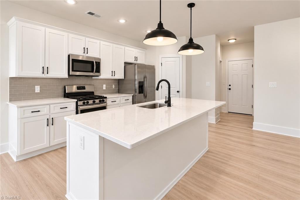 Photo of 4030 Old Lexington Road, Winston-Salem, NC 27107 (MLS # 1237222)