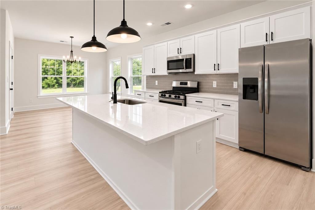Photo of 4030 Old Lexington Road, Winston-Salem, NC 27107 (MLS # 1237222)
