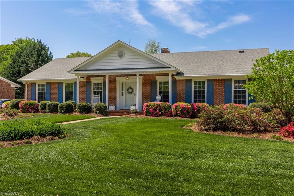 3700 Brandywine Drive, Greensboro, North Carolina image 2