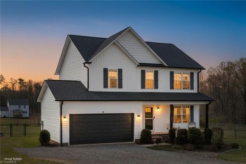 Homes For Sale - 160 Tilly Road<br/> Rockingham County, Madison, NC 27025