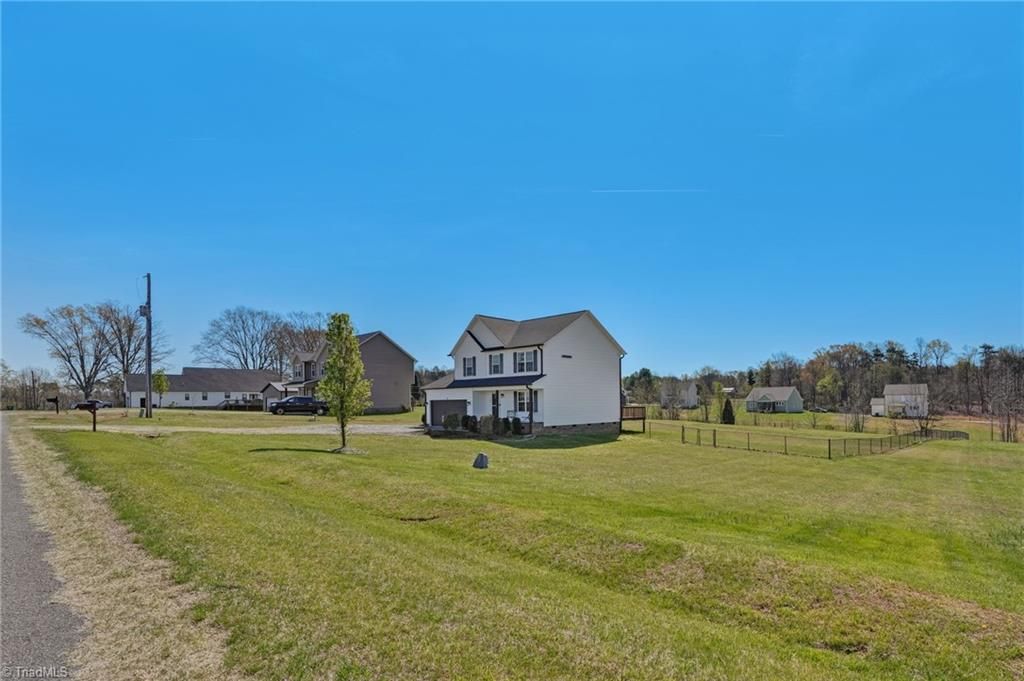 Photo of 160 Tilly Road, Madison, NC 27025 (MLS # 1214143)
