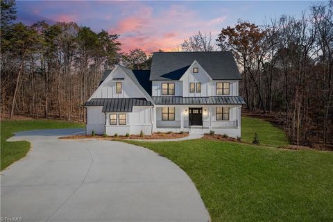 3204 Conduit Drive Summerfield NC 27358