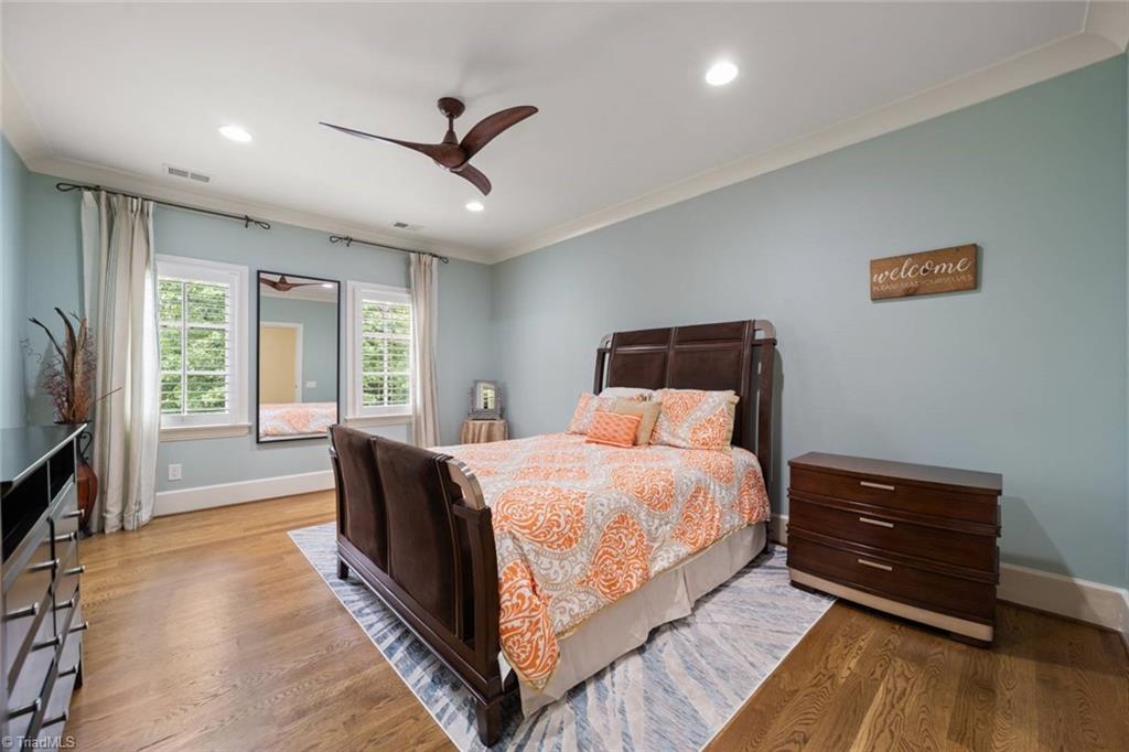 3105 Wynnewood Drive, Greensboro, North Carolina image 36