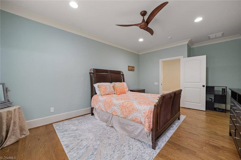 3105 Wynnewood Drive, Greensboro, North Carolina image 37