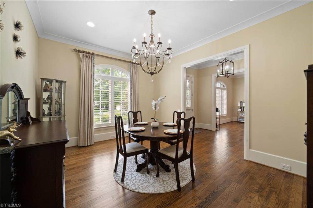 3105 Wynnewood Drive, Greensboro, North Carolina image 9
