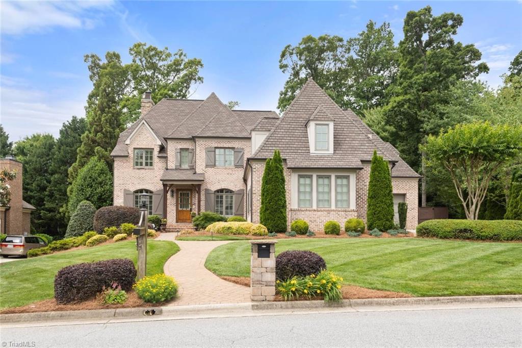 3105 Wynnewood Drive