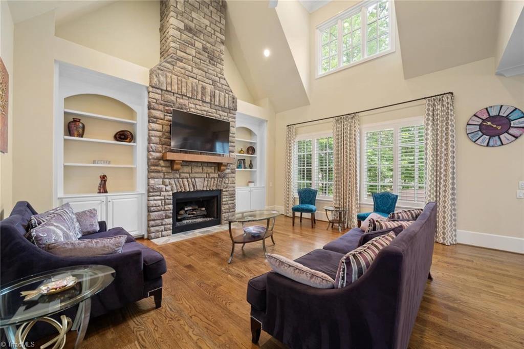 3105 Wynnewood Drive, Greensboro, North Carolina image 15