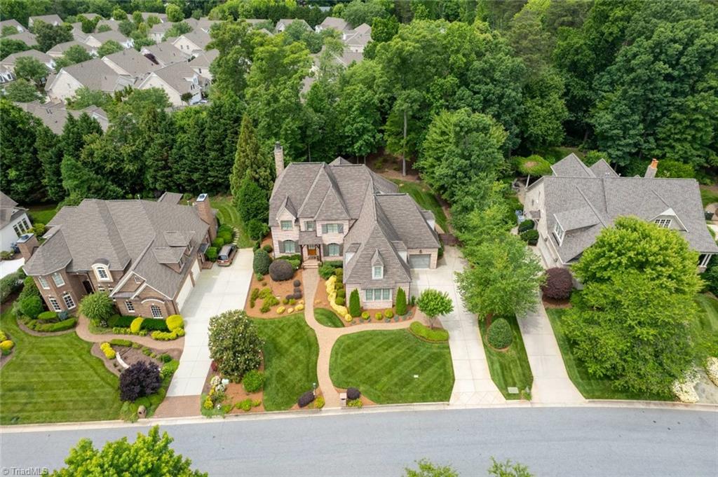 3105 Wynnewood Drive, Greensboro, North Carolina image 47
