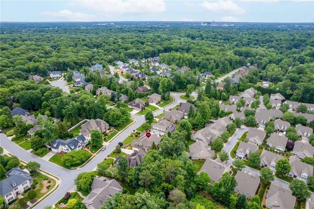 3105 Wynnewood Drive, Greensboro, North Carolina image 50