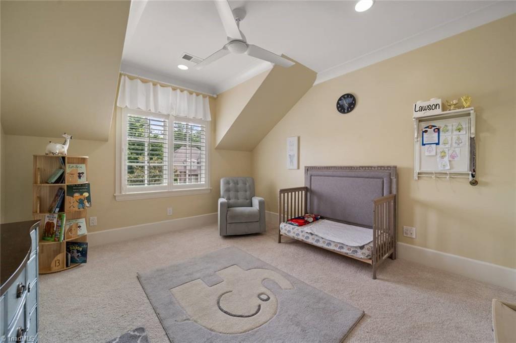 3105 Wynnewood Drive, Greensboro, North Carolina image 39