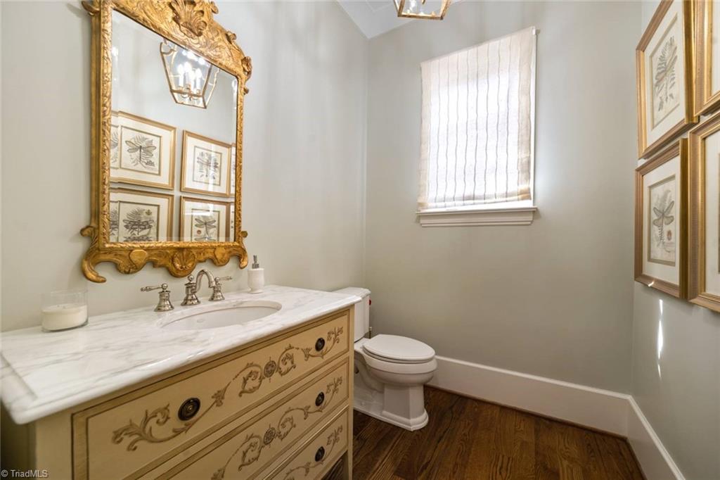 3105 Wynnewood Drive, Greensboro, North Carolina image 13