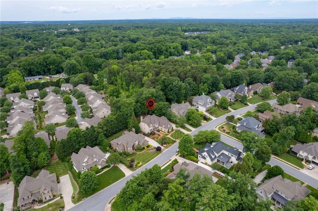 3105 Wynnewood Drive, Greensboro, North Carolina image 49