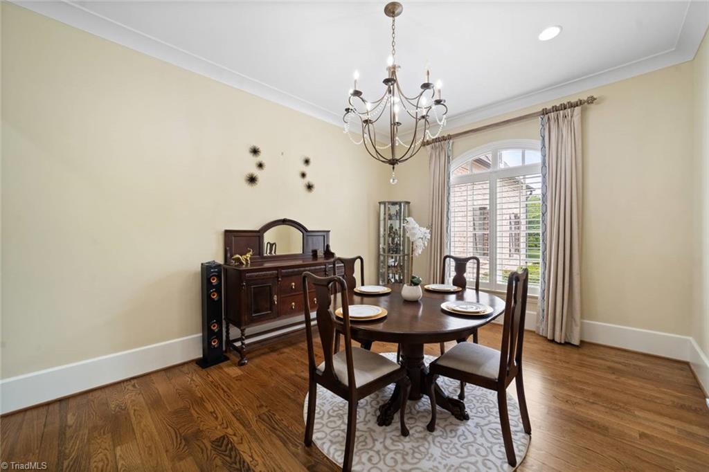 3105 Wynnewood Drive, Greensboro, North Carolina image 8