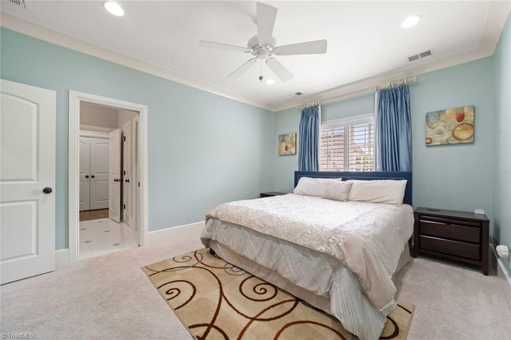 3105 Wynnewood Drive, Greensboro, North Carolina image 42