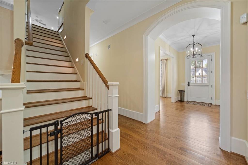 3105 Wynnewood Drive, Greensboro, North Carolina image 7