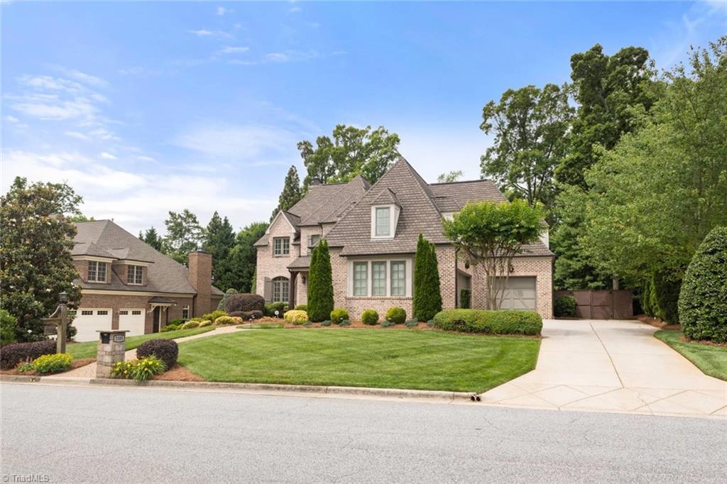 3105 Wynnewood Drive