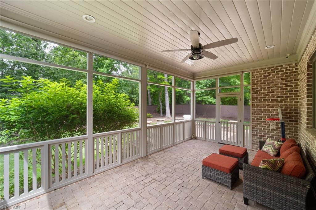 3105 Wynnewood Drive, Greensboro, North Carolina image 25