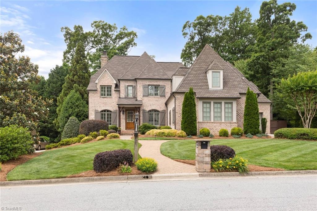 3105 Wynnewood Drive