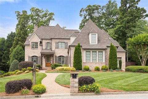 3105 Wynnewood Drive Greensboro NC 27408