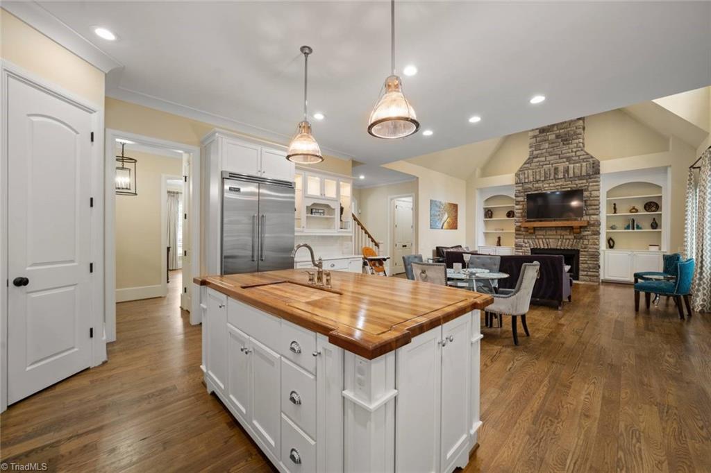 3105 Wynnewood Drive, Greensboro, North Carolina image 17