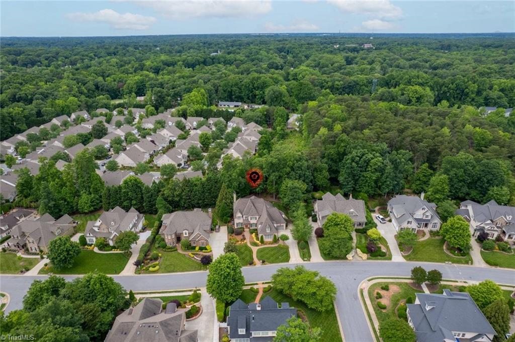 3105 Wynnewood Drive, Greensboro, North Carolina image 48