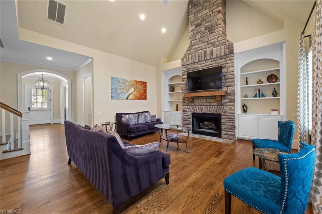 3105 Wynnewood Drive, Greensboro, North Carolina image 14