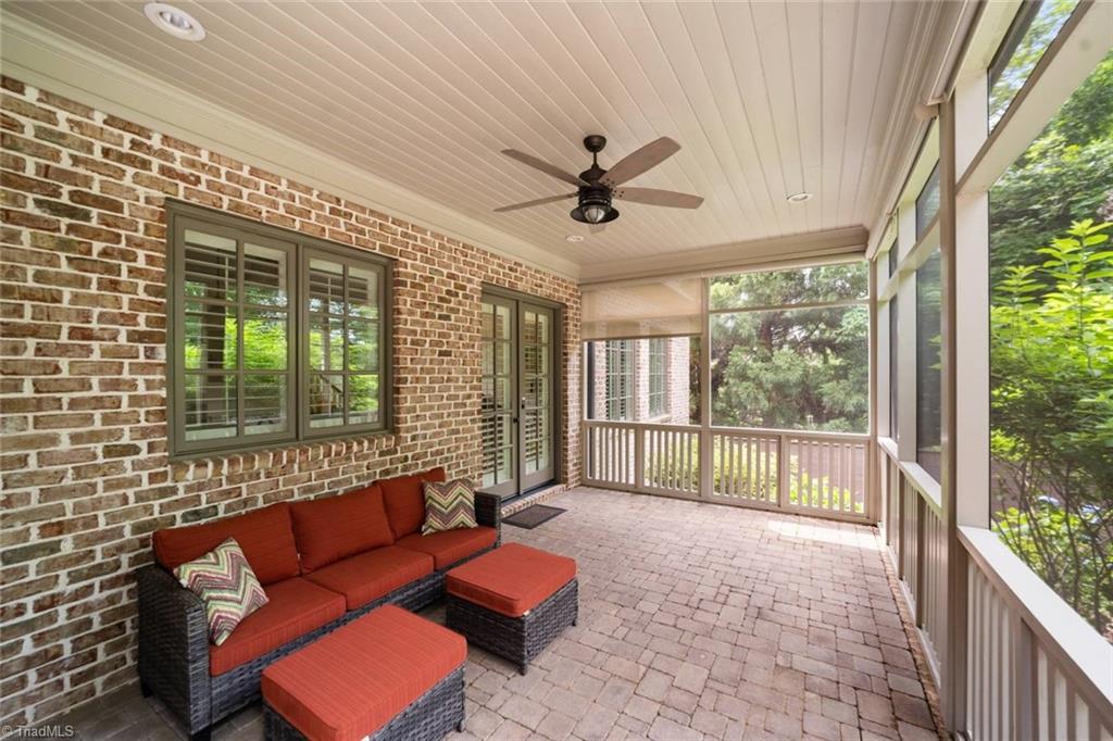 3105 Wynnewood Drive, Greensboro, North Carolina image 24