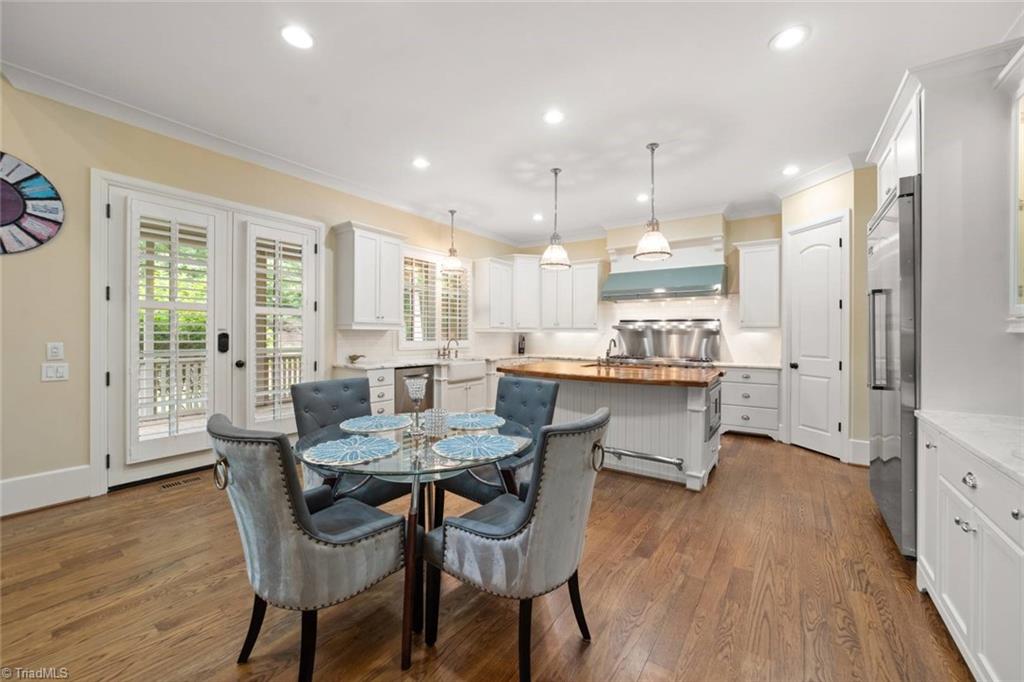 3105 Wynnewood Drive, Greensboro, North Carolina image 23