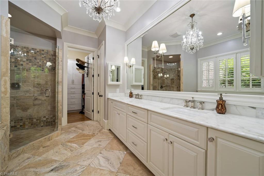 3105 Wynnewood Drive, Greensboro, North Carolina image 30