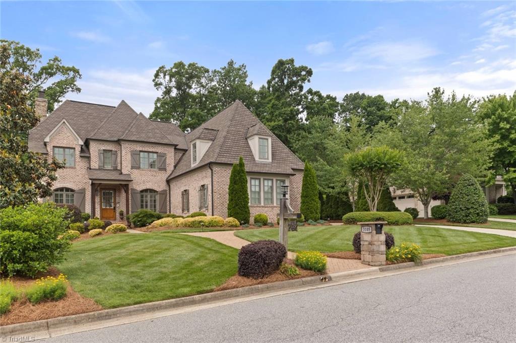 3105 Wynnewood Drive