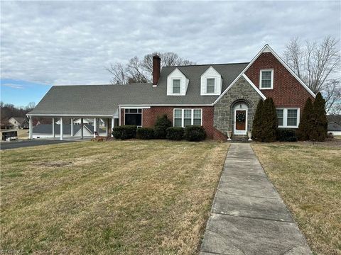 Homes For Sale - 1919 Westfield Road<br/> Surry County, Mount Airy, NC 27030