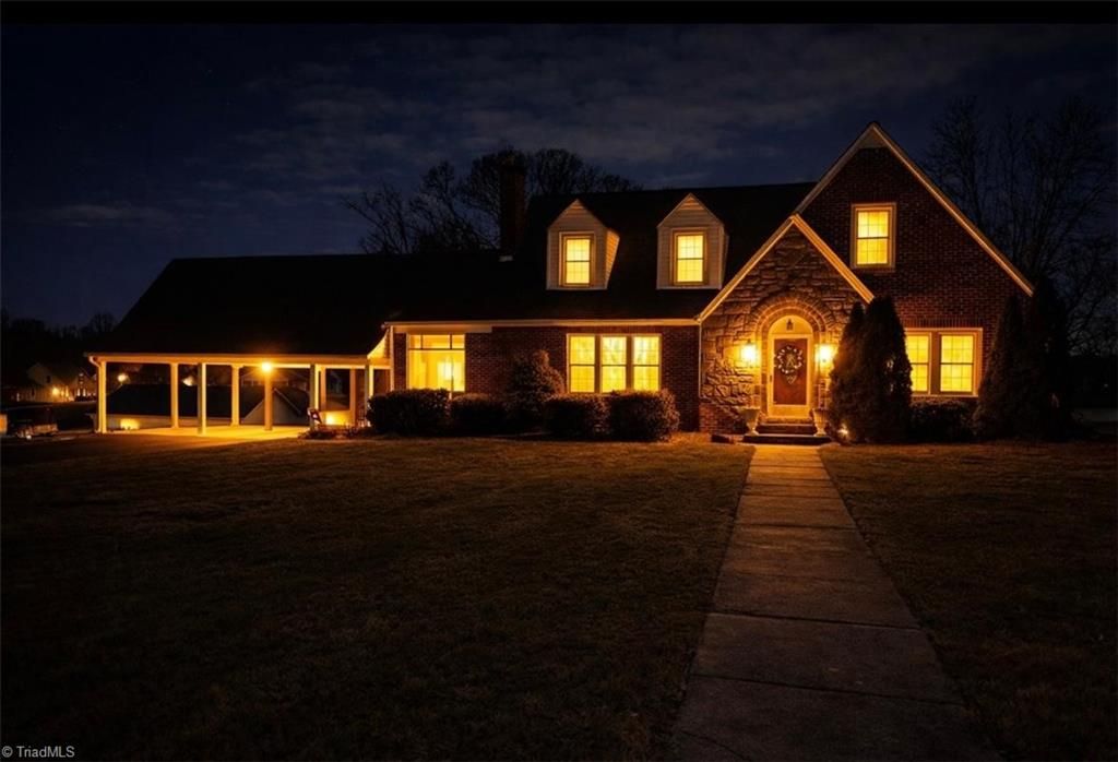 Photo of 1919 Westfield Road, Mount Airy, NC 27030 (MLS # 1206961)