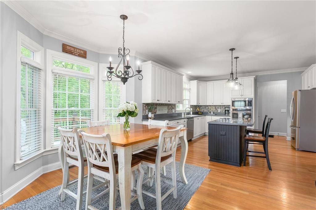 Photo of 8505 Case Ridge Drive, Oak Ridge, NC 27310 (MLS # 1215948)