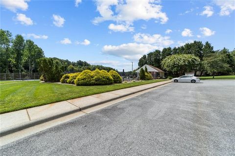 A home in Greensboro