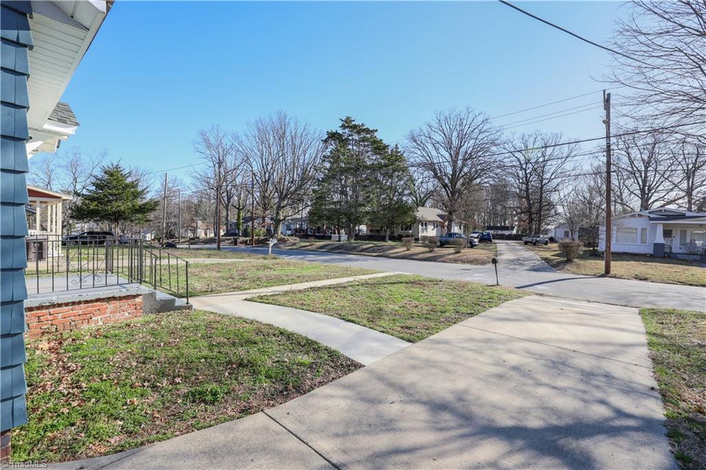1103 Forrest Street, High Point, North Carolina image 29