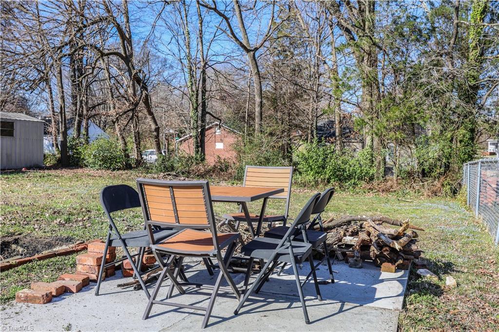 1103 Forrest Street, High Point, North Carolina image 34