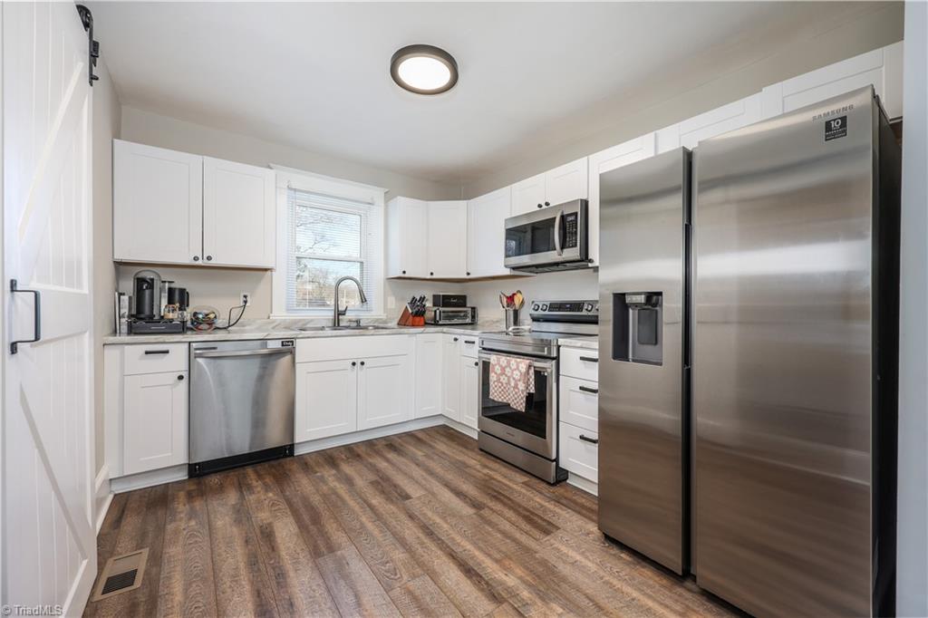 1103 Forrest Street, High Point, North Carolina image 7