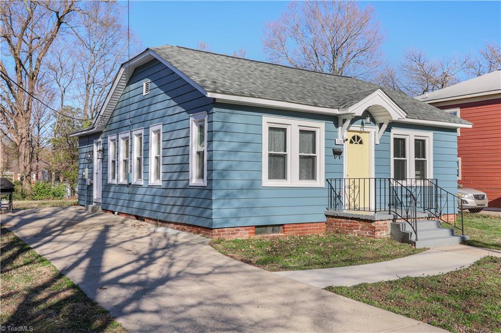 1103 Forrest Street, High Point, North Carolina image 22