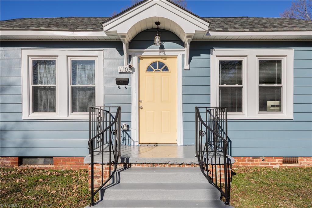 1103 Forrest Street, High Point, North Carolina image 19