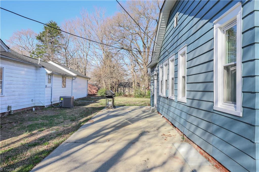 1103 Forrest Street, High Point, North Carolina image 28