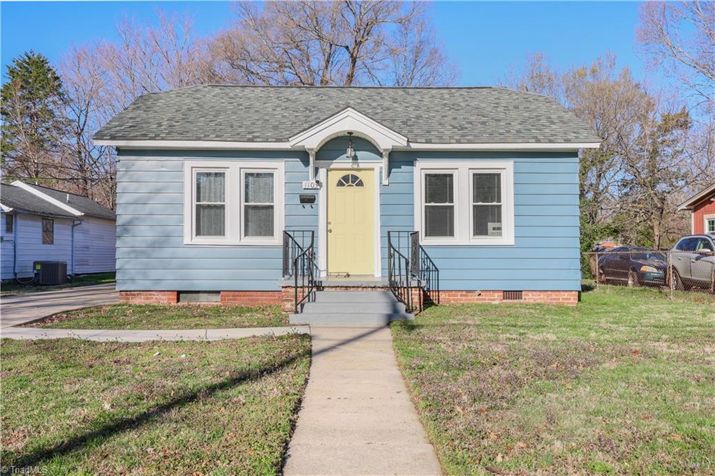 1103 Forrest Street, High Point, North Carolina image 23
