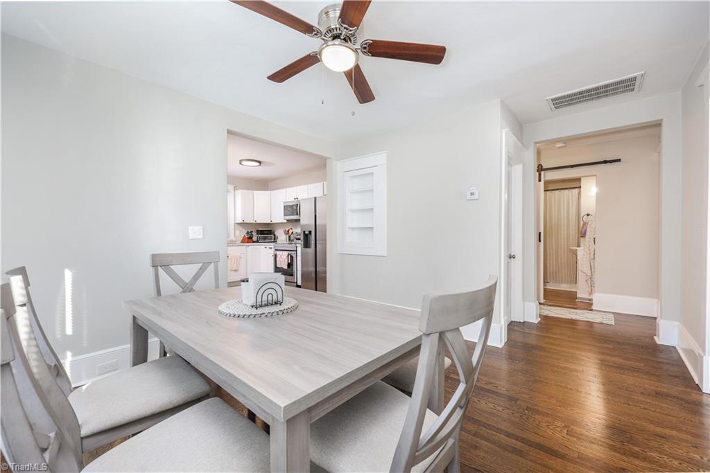 1103 Forrest Street, High Point, North Carolina image 5