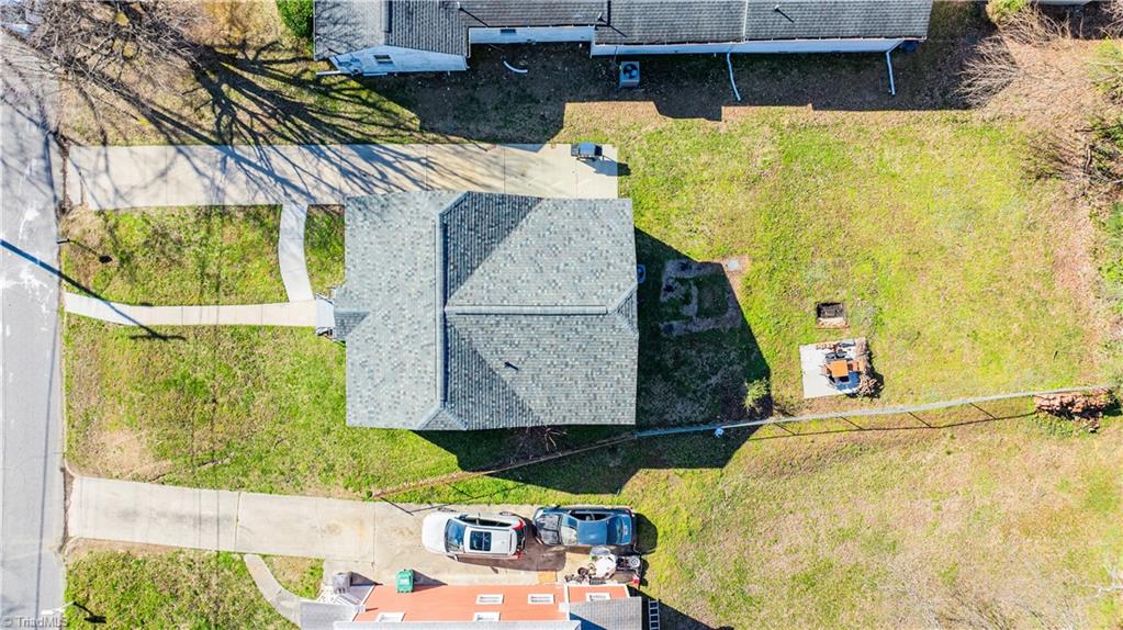 1103 Forrest Street, High Point, North Carolina image 27